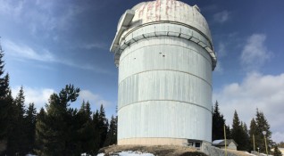 Националната астрономическа обсерватория Рожен отваря врати за посетители на 14