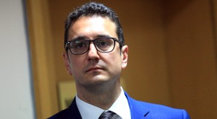 Стамен Янев отново е назначен за изпълнителен директор на Българската