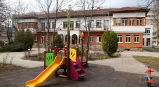 Първото класиране за детските градини в София ще се отложи