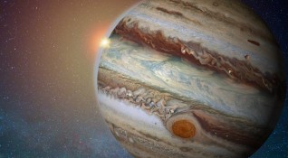 Планетата на късмета и богатството Юпитер влезе във водния знак
