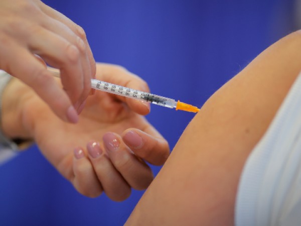 Експерти от Постоянната комисия по ваксинация в Германия (STIKO) смятат,