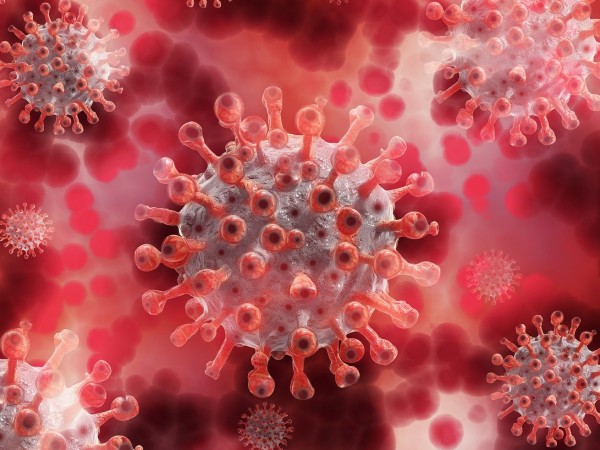 Индийският вариант на коронавируса се разпространява с много по-голяма скорост