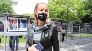 Шведски журналист наклевети по грозен начин великата Стефка Костадинова и