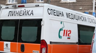 Мъж е пострадал при трудова злополука в Благоевград каза за