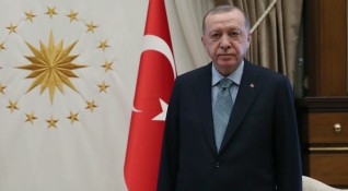 Турският президент Реджеп Ердоган предложи да бъде съставена комисия в