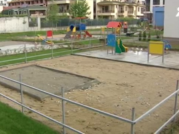 Над 10 хиляди деца в София останаха без ясла и