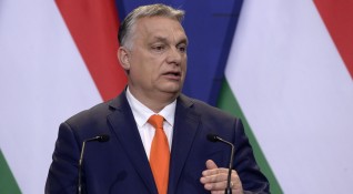 Унгарският парламент отново удължи извънредното положение въведено заради коронавирусната пандемия