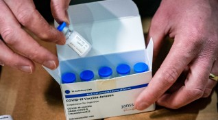 Получена е нова доставка от 19 200 дози ваксина срещу