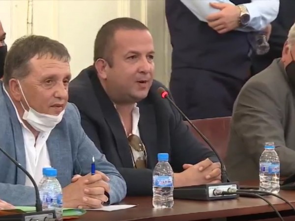 Бизнесменът Иван Ангелов е призован на разпит в прокуратурата, съобщи