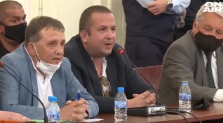 Бизнесменът Иван Ангелов е призован на разпит в прокуратурата съобщи