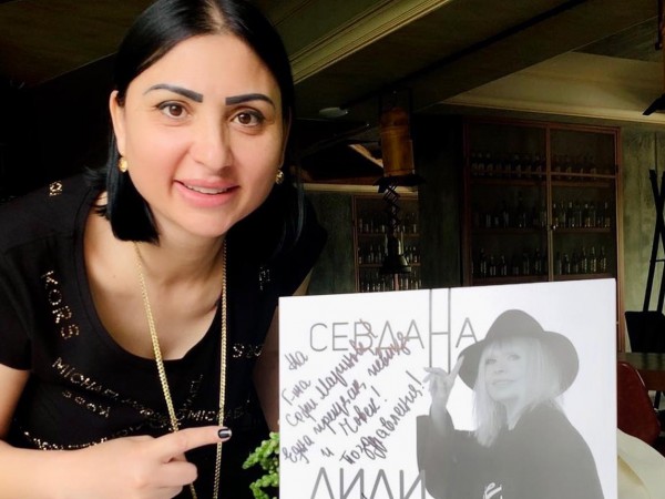 Лили Иванова е изненадала приятно Софи Маринова, след като ромската