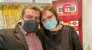 Ръководителят на пресцентъра на БСП Васил Самарски почина от коронавирус
