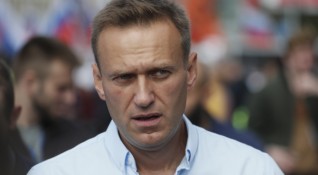 Здравето на руския опозиционер Алексей Навални вече е възстановено след