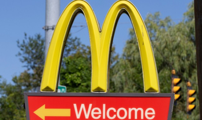 Съдят Макдоналдс за 10 млрд. долара заради дискриминация