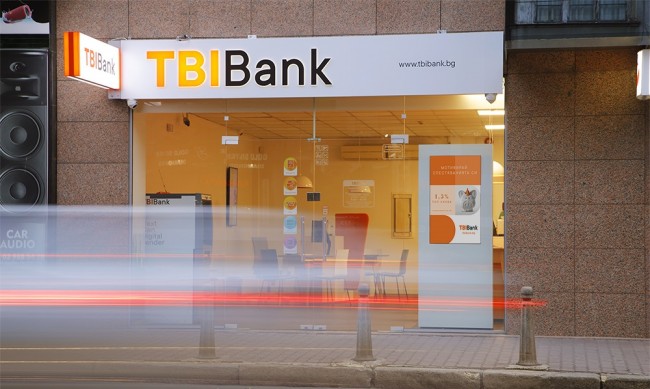 TBI Bank      ,   