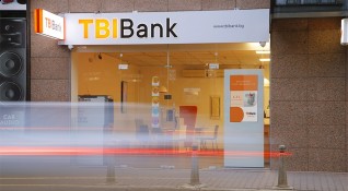 2021 TBI Bank дигитална банка от следващо поколение представи своето решение