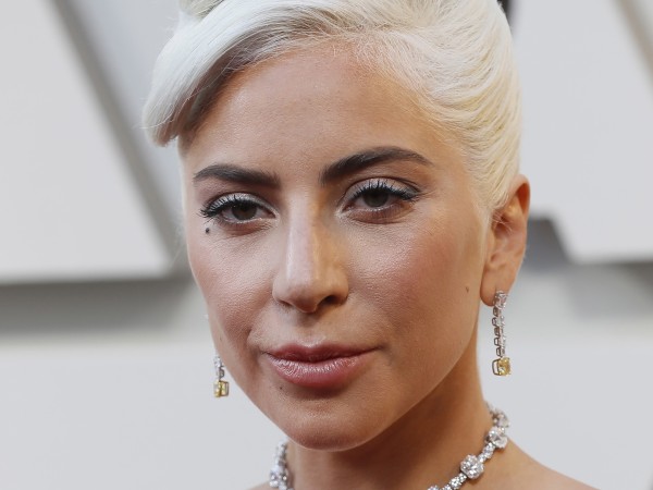 Лейди Гага говори откровено за сексуалното посегателство, което е преживяла