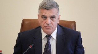 Служебният министър председател Стефан Янев потвърди пред БНТ че е имало