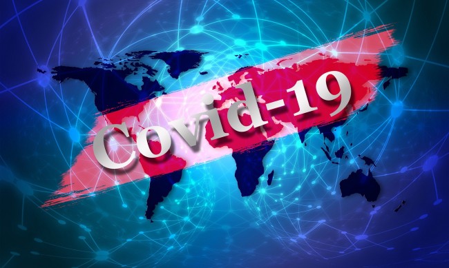         COVID-19