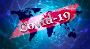 Броят на потвърдените случаи на заразени с коронавирус в света