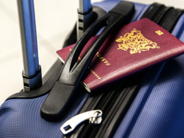 Отпаднаха ограниченията за пътуване от България към Румъния. Според информация