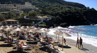 Гърция очаква тази година броят на туристите пристигнали в странат