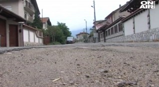 Протест готвят жителите на дупнишкото село Самораново Причината е мръсната