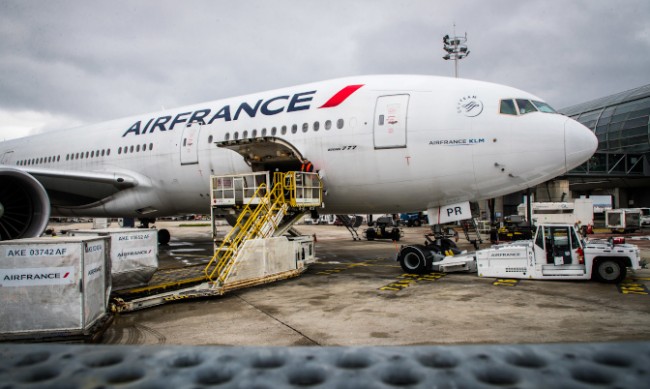 Air France      