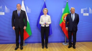 България ще настоява на днешното заседание на Европейския съвет за