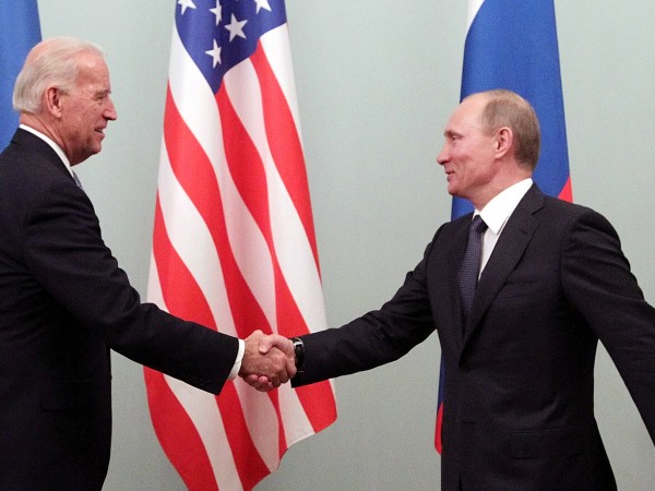 Кремъл и Белият дом потвърдиха, че срещата на върха между