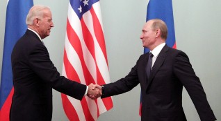 Кремъл и Белият дом потвърдиха че срещата на върха между