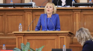 Политическата система на България е тежко болна Имаме над 100