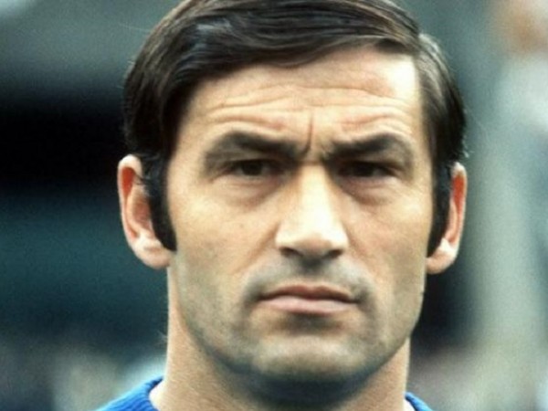 На 82 години почина един от най-великите футболисти на Италия