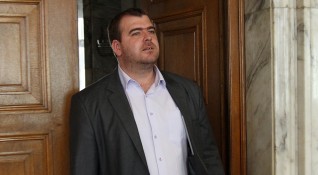 Явор Гечев е назначен за заместник министър на земеделието храните и