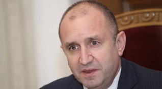 Държавният глава Румен Радев подписа указ по предложение на Министерския