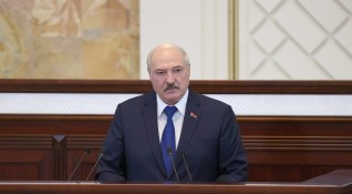 Александър Лукашенко превръща страната в Северна Корея на Европа заяви