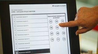 18 партии и 9 коалиции са се регистрирали за изборите