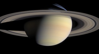 Сатурн започна ретроградното си движение във Водолей на 23 май