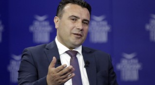 Министър председателят на Република България Стефан Янев проведе телефонен разговор с