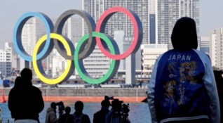 Предстоящите Летни олимпийски игри в Токио това лято посрещат 11