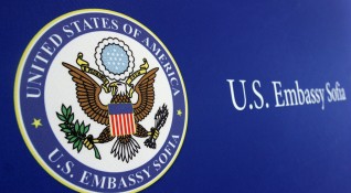 Посолството на САЩ излезе с позиция относно инцидента в Чешнегирово