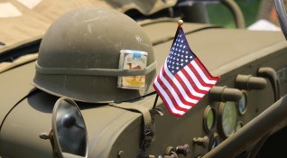 Американски войници от европейски бази които преговаряли в интернет запаметени
