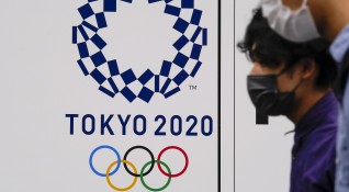 Всички спортисти треньори и чуждестранни гости на олимпиадата в Токио