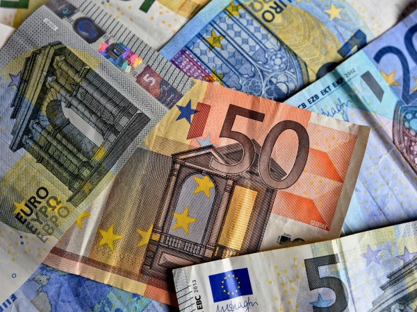 Спечелването на три милиона евро от лотарията е късмет, но