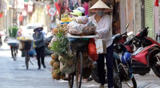 Виетнам се надява да се справи с ново огнище на