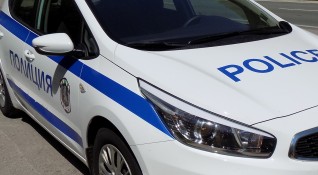 Полицаи иззеха антични предмети от частен дом в село Струйно