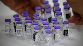 Европейската комисия одобри използването на ваксината Пфайзер за деца на