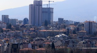 Поредно застрояване в София възмути столичани Жители в кв Лозенец