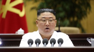 Севернокорейският лидер Ким Чен Ун има нов командир според откъси