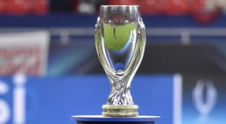 Отборите на Челси и Виляреал ще спорят за трофея Суперкупата